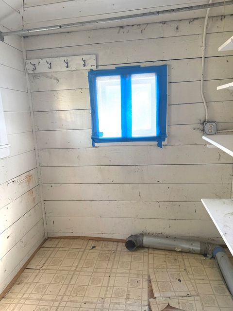 Tiny photo for 574 HERMAN Street, Crete, IL 60417 (MLS # 12488045)