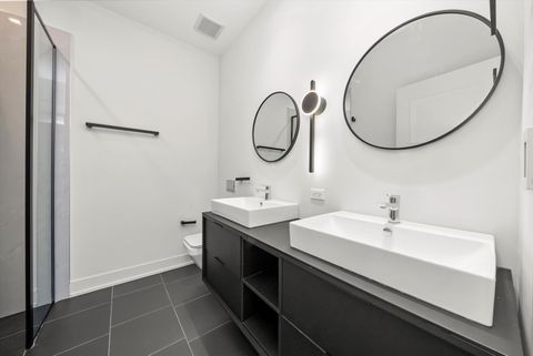 Tiny photo for 4214 W Belmont Avenue #5, Chicago, IL 60641 (MLS # 12595451)