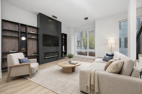 Tiny photo for 4214 W Belmont Avenue #5, Chicago, IL 60641 (MLS # 12595451)