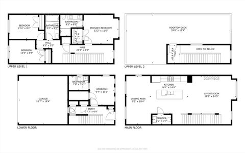 Tiny photo for 4214 W Belmont Avenue #5, Chicago, IL 60641 (MLS # 12595451)