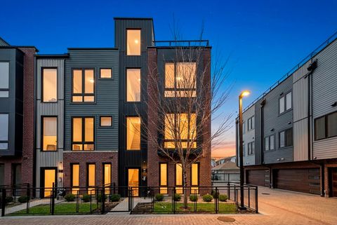 4214 W Belmont Avenue 5 Chicago IL 60641