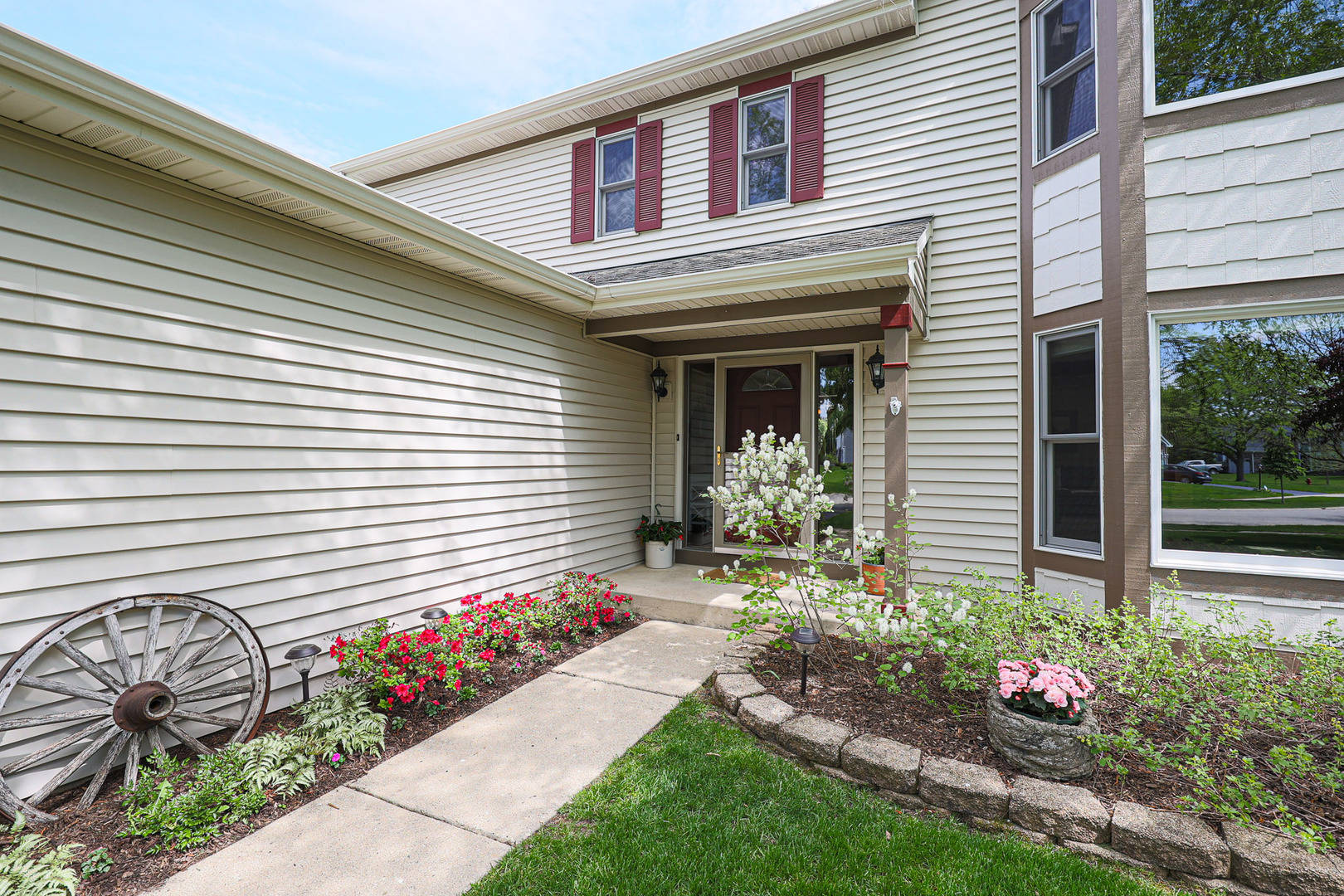 43 Mohawk Street