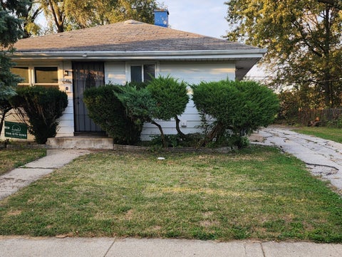 Photo of 43 W 141st Street, Dixmoor, IL 60426 (MLS # 12784851)