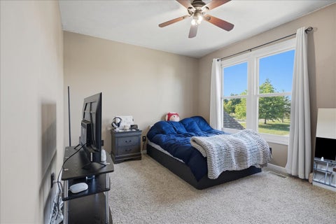 Tiny photo for 1101 Ironwood Cc Drive, Normal, IL 61761 (MLS # 12741170)
