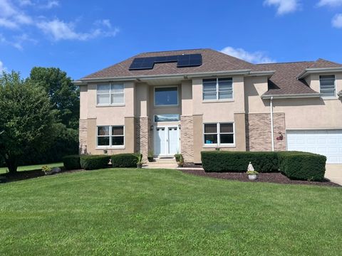 21410 S Covey Court New Lenox IL 60451