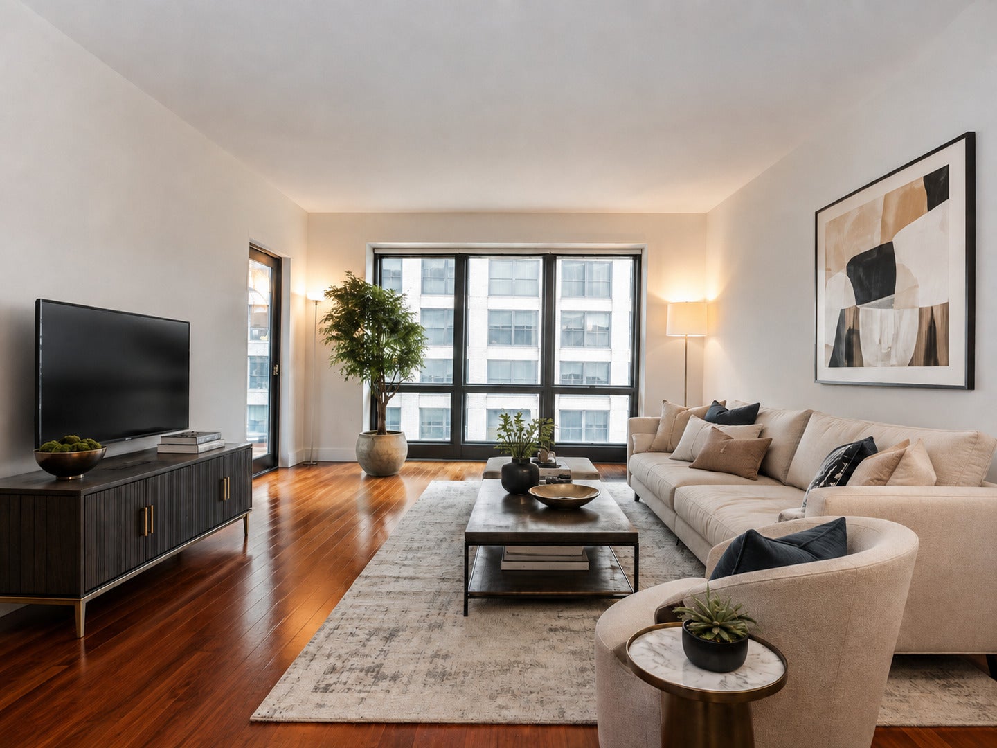 130 N Garland Court 1104
