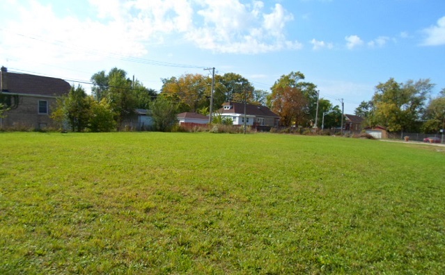635 W 103rd Street