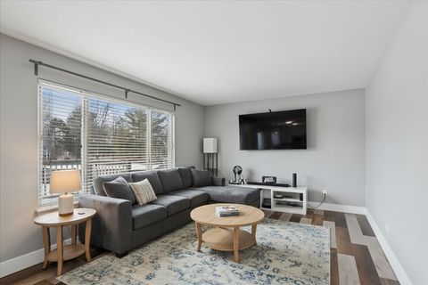 Tiny photo for 1297 Holly Court, Antioch, IL 60002 (MLS # 12544731)