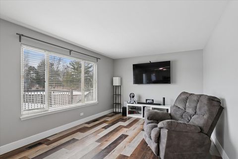 Tiny photo for 1297 Holly Court, Antioch, IL 60002 (MLS # 12544731)