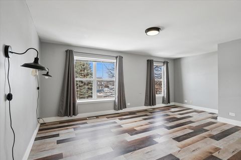 Tiny photo for 1297 Holly Court, Antioch, IL 60002 (MLS # 12544731)