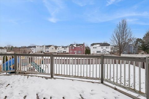 Tiny photo for 1297 Holly Court, Antioch, IL 60002 (MLS # 12544731)