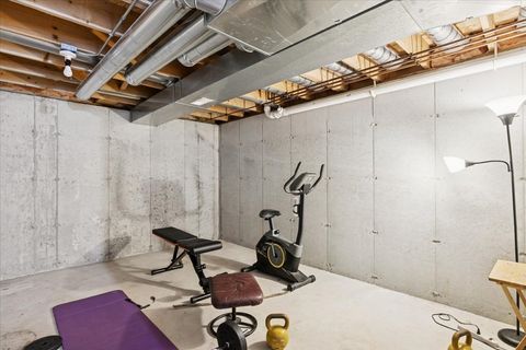 Tiny photo for 1297 Holly Court, Antioch, IL 60002 (MLS # 12544731)