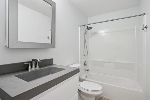 Tiny photo for 1297 Holly Court, Antioch, IL 60002 (MLS # 12544731)