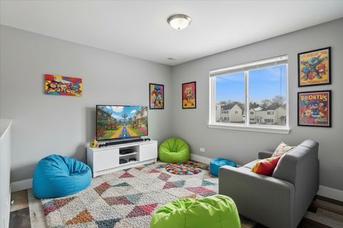 Tiny photo for 1297 Holly Court, Antioch, IL 60002 (MLS # 12544731)