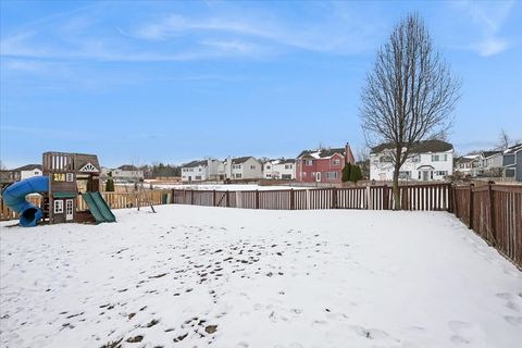 Tiny photo for 1297 Holly Court, Antioch, IL 60002 (MLS # 12544731)