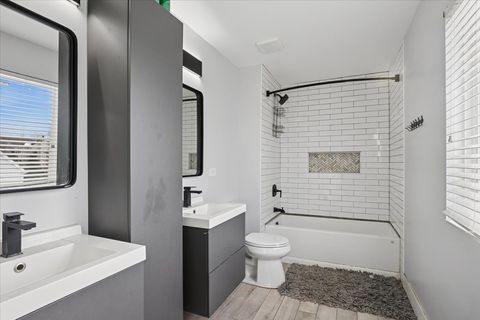 Tiny photo for 1297 Holly Court, Antioch, IL 60002 (MLS # 12544731)