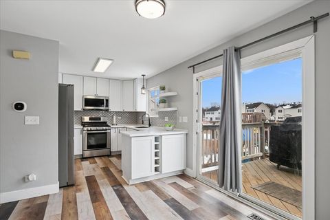 Tiny photo for 1297 Holly Court, Antioch, IL 60002 (MLS # 12544731)