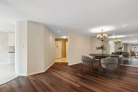 A home in Park Ridge