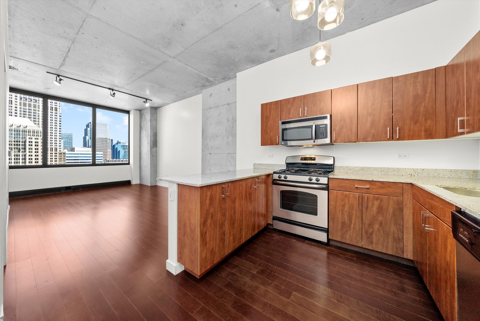 235 W VAN BUREN Street 3716