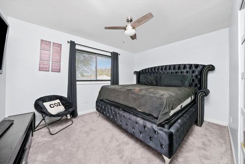 Tiny photo for 14116 S Hoxie Avenue, Burnham, IL 60633 (MLS # 12489202)