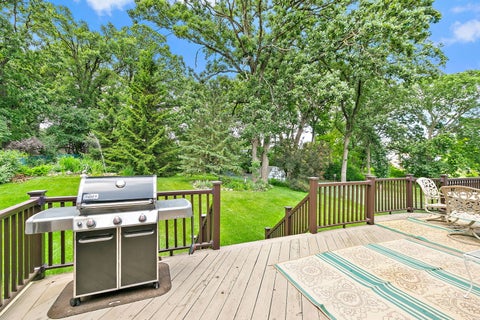 Tiny photo for 101 S Cedarcrest Drive, Schaumburg, IL 60193 (MLS # 12687994)