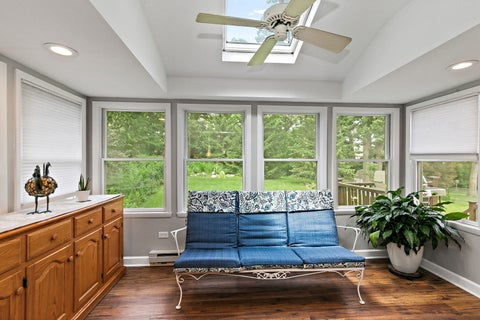 Tiny photo for 101 S Cedarcrest Drive, Schaumburg, IL 60193 (MLS # 12687994)