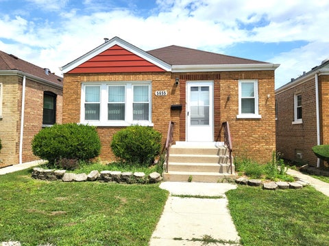 Tiny photo for 5655 S Normandy Avenue, Chicago, IL 60638 (MLS # 12726551)