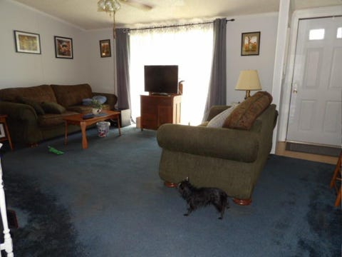 Tiny photo for 1117 Cannon Lane, Harrisburg, IL 62946 (MLS # 100539027)