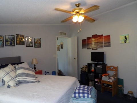 Tiny photo for 1117 Cannon Lane, Harrisburg, IL 62946 (MLS # 100539027)