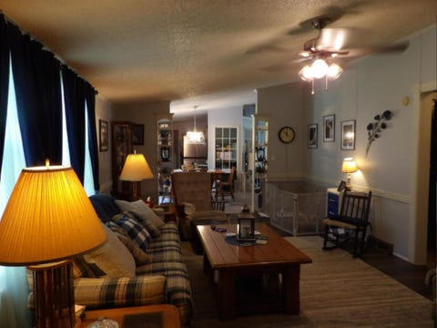 Tiny photo for 1117 Cannon Lane, Harrisburg, IL 62946 (MLS # 100539027)