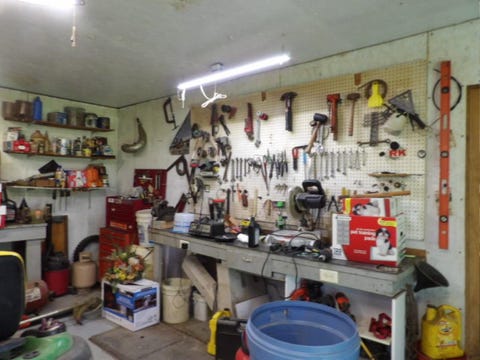 Tiny photo for 1117 Cannon Lane, Harrisburg, IL 62946 (MLS # 100539027)