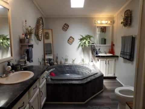 Tiny photo for 1117 Cannon Lane, Harrisburg, IL 62946 (MLS # 100539027)