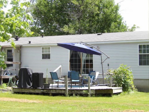 Tiny photo for 1117 Cannon Lane, Harrisburg, IL 62946 (MLS # 100539027)