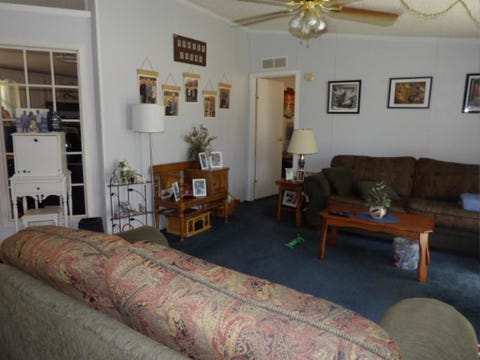 Tiny photo for 1117 Cannon Lane, Harrisburg, IL 62946 (MLS # 100539027)