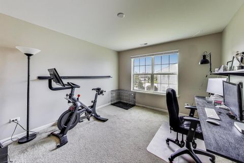 Tiny photo for 222 Owen Street, Matteson, IL 60443 (MLS # 12603916)