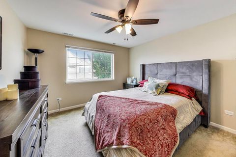 Tiny photo for 222 Owen Street, Matteson, IL 60443 (MLS # 12603916)