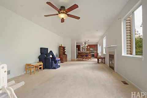 Tiny photo for 2050 Colchester Avenue, Hoffman Estates, IL 60192 (MLS # 12650462)
