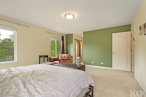 Tiny photo for 2050 Colchester Avenue, Hoffman Estates, IL 60192 (MLS # 12650462)