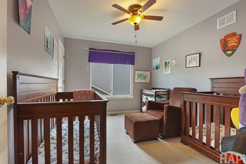 Tiny photo for 2050 Colchester Avenue, Hoffman Estates, IL 60192 (MLS # 12650462)