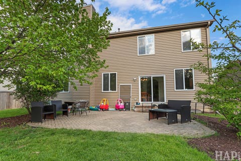 Tiny photo for 2050 Colchester Avenue, Hoffman Estates, IL 60192 (MLS # 12650462)