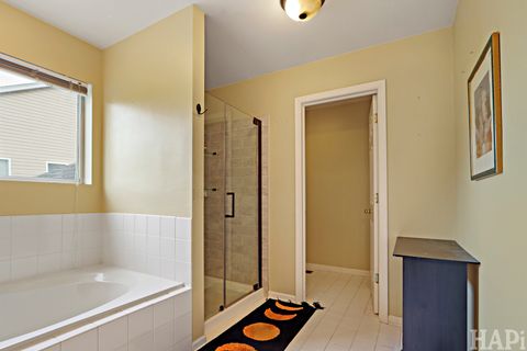 Tiny photo for 2050 Colchester Avenue, Hoffman Estates, IL 60192 (MLS # 12650462)