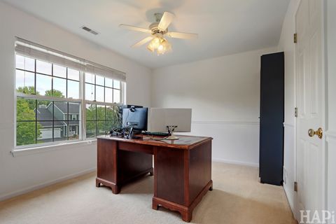 Tiny photo for 2050 Colchester Avenue, Hoffman Estates, IL 60192 (MLS # 12650462)