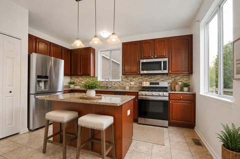 Tiny photo for 2050 Colchester Avenue, Hoffman Estates, IL 60192 (MLS # 12650462)