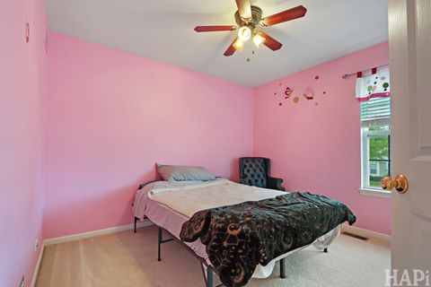 Tiny photo for 2050 Colchester Avenue, Hoffman Estates, IL 60192 (MLS # 12650462)