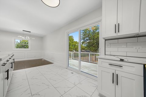 Tiny photo for 21811 Clyde Avenue, Sauk Village, IL 60411 (MLS # 12469562)