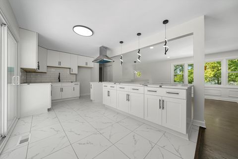 Tiny photo for 21811 Clyde Avenue, Sauk Village, IL 60411 (MLS # 12469562)