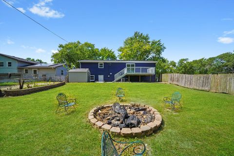 Tiny photo for 21811 Clyde Avenue, Sauk Village, IL 60411 (MLS # 12469562)