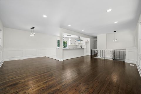 Tiny photo for 21811 Clyde Avenue, Sauk Village, IL 60411 (MLS # 12469562)