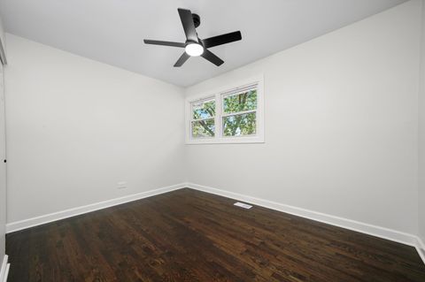 Tiny photo for 21811 Clyde Avenue, Sauk Village, IL 60411 (MLS # 12469562)