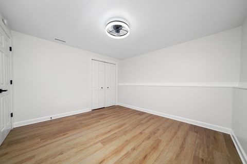 Tiny photo for 21811 Clyde Avenue, Sauk Village, IL 60411 (MLS # 12469562)